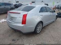 2018 Cadillac ATS — photo 4 of 17 | VIN 1G6AB5RX0J0152599