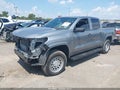 2024 Chevrolet Colorado — photo 2 of 16 | VIN 1GCGSBEC1R1313055