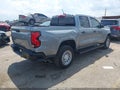 2024 Chevrolet Colorado — photo 4 of 16 | VIN 1GCGSBEC1R1313055