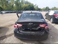 2023 Chevrolet Malibu — photo 16 of 16 | VIN 1G1ZD5ST3PF144075