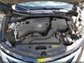 2013 Nissan Altima — photo 10 of 17 | VIN 1N4AL3AP8DN566897