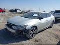 2017 Nissan Maxima — photo 2 of 17 | VIN 1N4AA6AP1HC379686