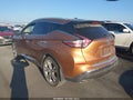 2015 Nissan Murano — photo 3 of 16 | VIN 5N1AZ2MGXFN217298