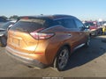 2015 Nissan Murano — photo 4 of 16 | VIN 5N1AZ2MGXFN217298