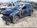 2016 Nissan Rogue — photo 2 of 13 | VIN 5N1AT2MV7GC754188