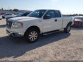 2008 Ford F-150 — photo 2 of 11 | VIN 1FTPX14V78FC29015