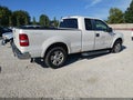 2008 Ford F-150 — photo 4 of 11 | VIN 1FTPX14V78FC29015