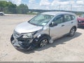 2013 Honda CR-V — photo 2 of 16 | VIN 3CZRM3H34DG700241
