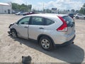2013 Honda CR-V — photo 3 of 16 | VIN 3CZRM3H34DG700241