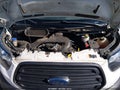 2019 Ford Transit-250 — photo 10 of 18 | VIN 1FTYR2CM5KKA32291