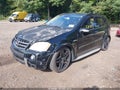 2008 Mercedes-Benz ML-Class — photo 2 of 15 | VIN 4JGBB77E08A353045