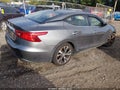 2017 Nissan Maxima — photo 4 of 16 | VIN 1N4AA6AP5HC363524