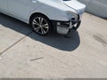 2016 Mercedes-Benz C-Class — photo 6 of 16 | VIN WDDWF4JB2GR165222