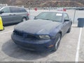 2011 Ford Mustang — photo 2 of 18 | VIN 1ZVBP8AM8B5115663