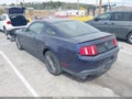 2011 Ford Mustang — photo 3 of 18 | VIN 1ZVBP8AM8B5115663