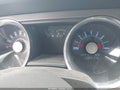 2011 Ford Mustang — photo 7 of 18 | VIN 1ZVBP8AM8B5115663