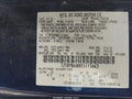 2011 Ford Mustang — photo 9 of 18 | VIN 1ZVBP8AM8B5115663