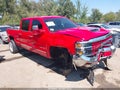 2017 Chevrolet Silverado — photo 1 of 14 | VIN 1GC4K0CY2HF120243