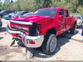 2017 Chevrolet Silverado — photo 2 of 14 | VIN 1GC4K0CY2HF120243