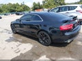 2012 Audi A5 — photo 3 of 16 | VIN WAULFAFR0CA004035