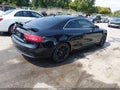 2012 Audi A5 — photo 4 of 16 | VIN WAULFAFR0CA004035