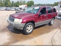 2002 Jeep Grand Cherokee — photo 2 of 15 | VIN 1J4GX38S92C237194