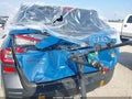 2023 Subaru Outback — photo 6 of 16 | VIN 4S4BTGUD6P3176593
