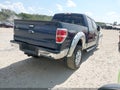 2013 Ford F-150 — photo 4 of 16 | VIN 1FTFW1ET6DFD24574