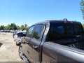 2023 Ram 1500 — photo 6 of 17 | VIN 1C6RRFBG4PN562773