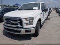 2017 Ford F-150 — photo 2 of 15 | VIN 1FTEW1CP6HKE40128