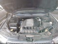 2011 Dodge Durango — photo 10 of 16 | VIN 1D4SD5GT9BC637855