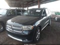 2011 Dodge Durango — photo 2 of 16 | VIN 1D4SD5GT9BC637855