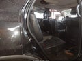 2011 Dodge Durango — photo 8 of 16 | VIN 1D4SD5GT9BC637855