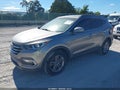2017 Hyundai Santa Fe — photo 2 of 15 | VIN 5NMZU3LB1HH016004