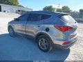 2017 Hyundai Santa Fe — photo 3 of 15 | VIN 5NMZU3LB1HH016004