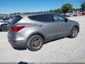 2017 Hyundai Santa Fe — photo 4 of 15 | VIN 5NMZU3LB1HH016004
