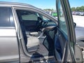 2017 Hyundai Santa Fe — photo 5 of 15 | VIN 5NMZU3LB1HH016004