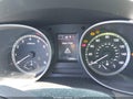 2017 Hyundai Santa Fe — photo 7 of 15 | VIN 5NMZU3LB1HH016004