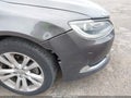 2016 Chrysler 200 — photo 6 of 16 | VIN 1C3CCCFB1GN182713