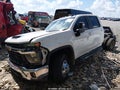 2024 Chevrolet Silverado — photo 2 of 21 | VIN 1GB4YTEY3RF186903