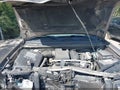 2009 Chevrolet Trailblazer — photo 10 of 16 | VIN 1GNDT33S292122374