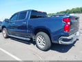 2019 Chevrolet Silverado 1500 — photo 3 of 17 | VIN 3GCUYGEL7KG166195