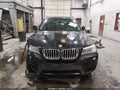 2014 BMW X3 — photo 13 of 18 | VIN 5UXWX7C56E0E75652