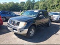 2005 Nissan Frontier — photo 2 of 11 | VIN 1N6AD07W85C458391