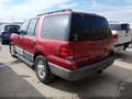 2005 Ford Expedition — photo 3 of 16 | VIN 1FMPU16555LA06115