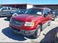 2005 Ford Expedition — photo 6 of 16 | VIN 1FMPU16555LA06115