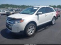 2013 Ford Edge — photo 2 of 9 | VIN 2FMDK3JC3DBC45705