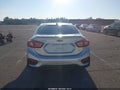 2018 Chevrolet Cruze — photo 16 of 16 | VIN 1G1BE5SM6J7234958