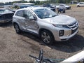 2023 Mitsubishi Outlander Sport — photo 1 of 16 | VIN JA4ARUAUXPU016271
