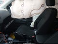 2023 Mitsubishi Outlander Sport — photo 5 of 16 | VIN JA4ARUAUXPU016271